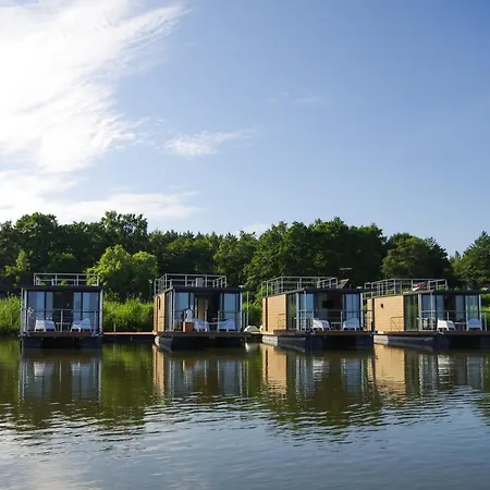 Sunrise Houseboats Apartment Lazy  Exterior photo