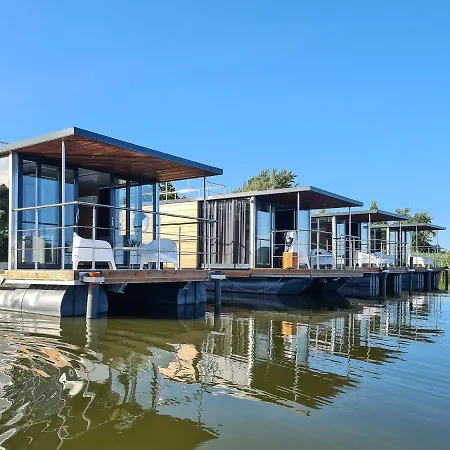 Sunrise Houseboats Apartment Lazy  Exterior photo