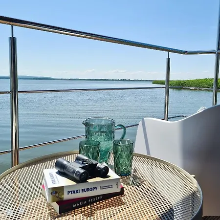 Sunrise Houseboats Apartment Lazy  Exterior photo