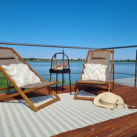 Sunrise Houseboats Apartment Lazy  Exterior photo