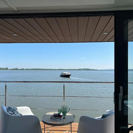 Sunrise Houseboats Apartment Lazy  Exterior photo