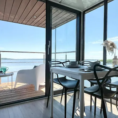 Sunrise Houseboats Apartment Lazy  Exterior photo