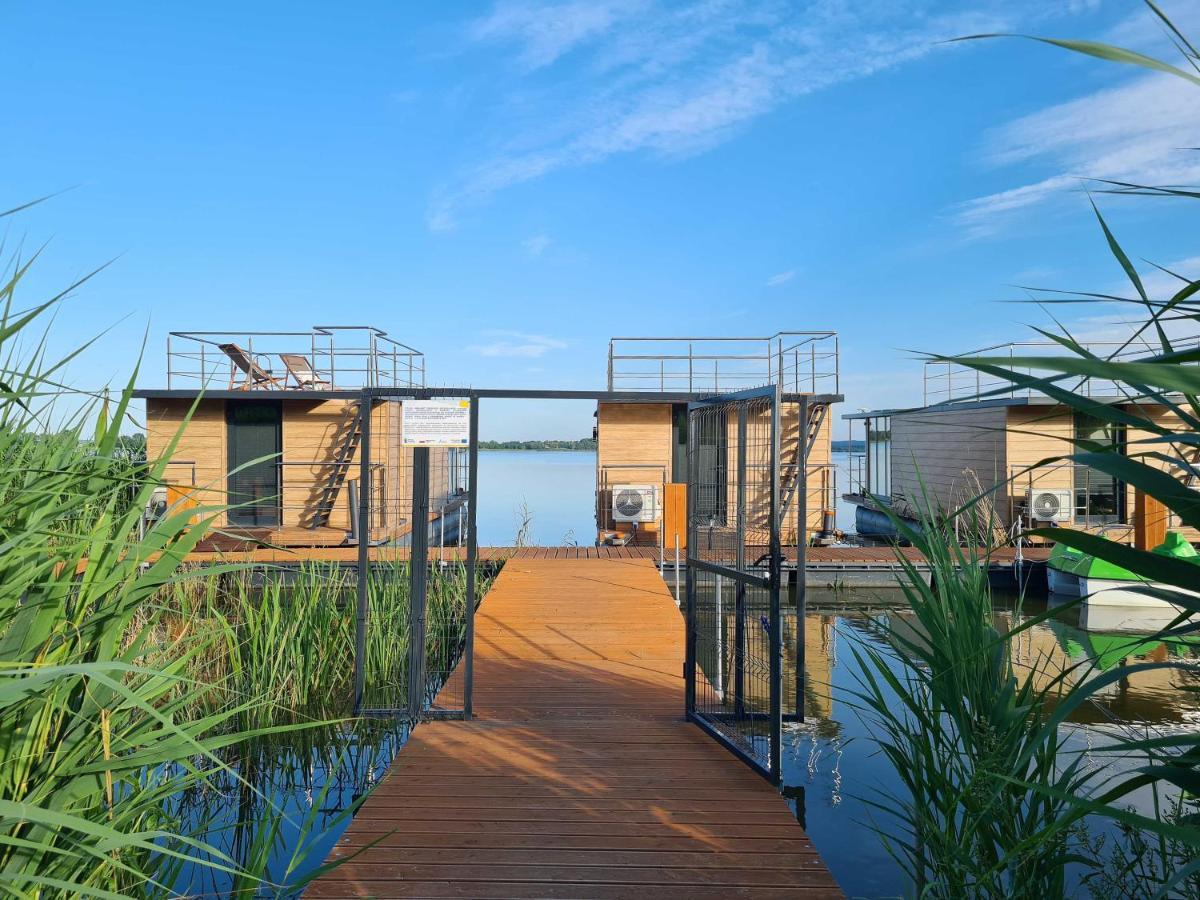 Apartment Sunrise Houseboats