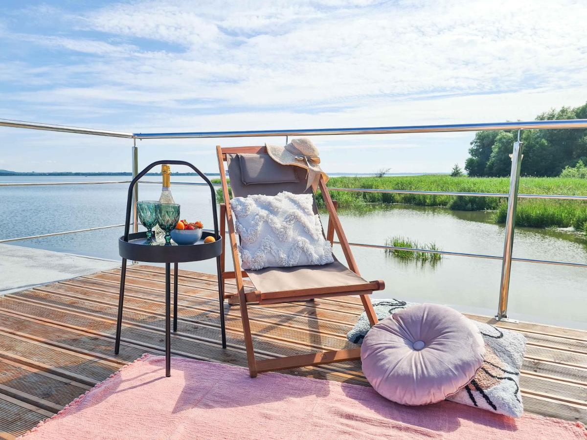 Sunrise Houseboats