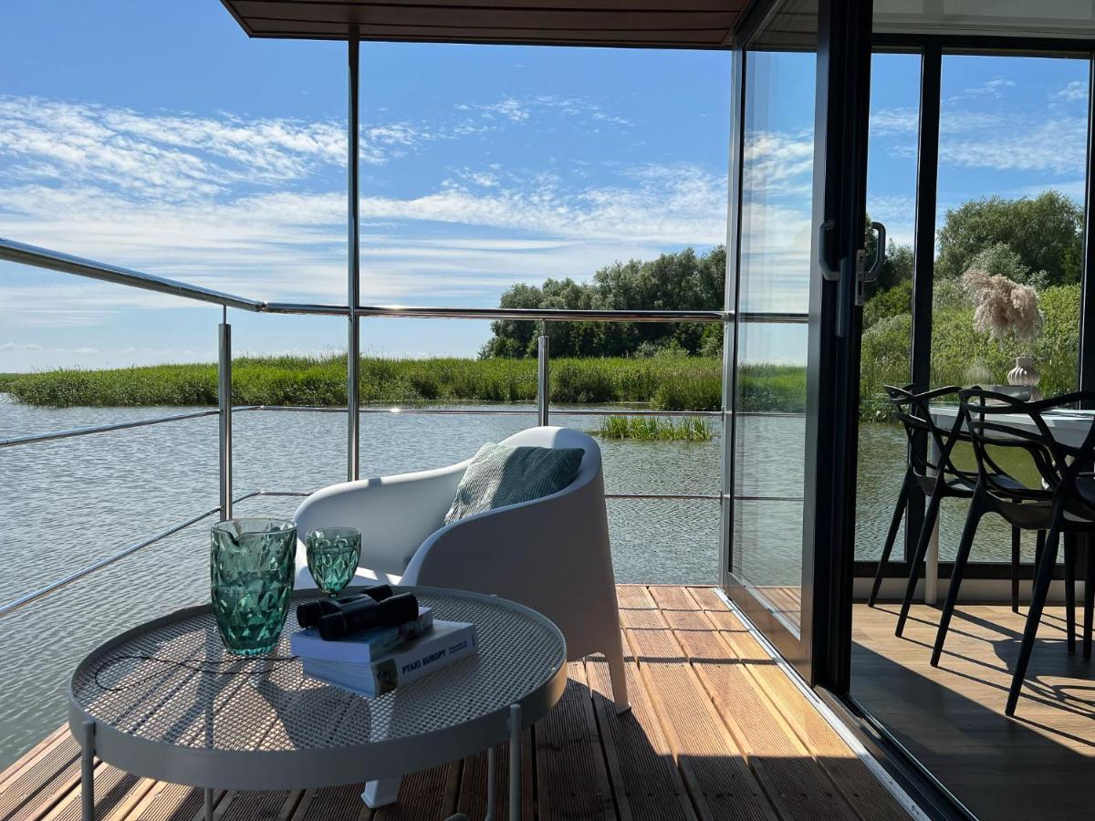 Sunrise Houseboats Lazy (West Pomeranian)